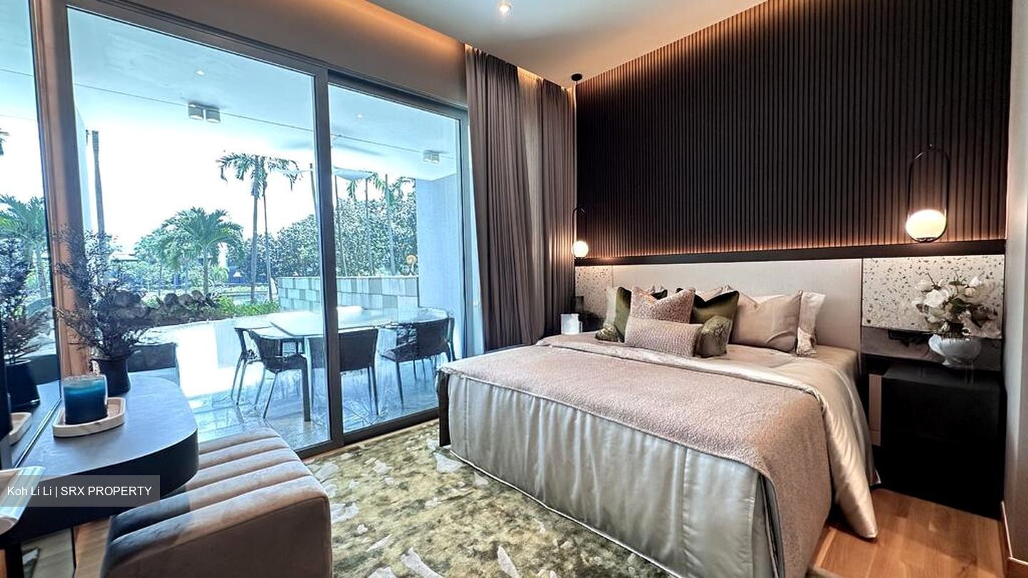 The Residences at W Singapore Sentosa Cove (D4), Condominium #583954121